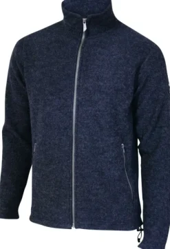 Ivanhoe of Sweden Bruno Full Zip