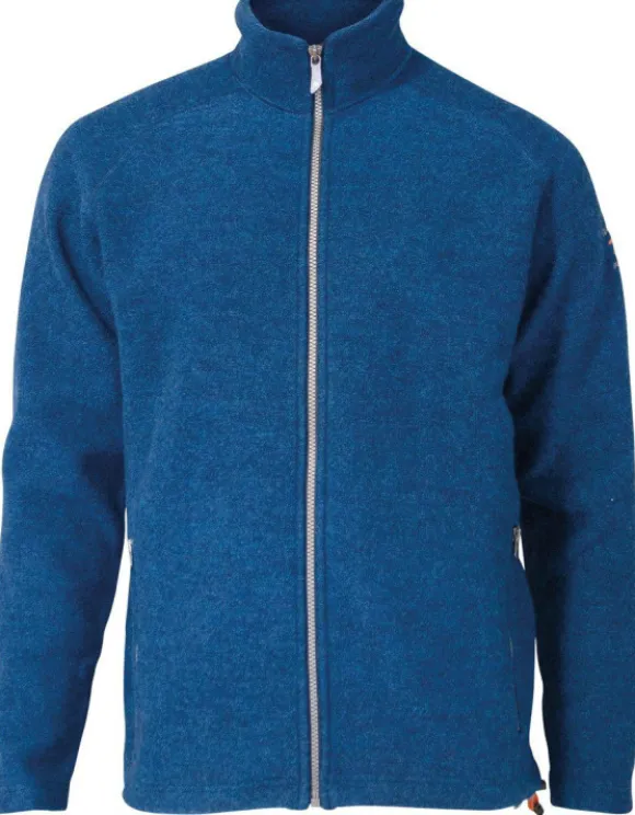 Ivanhoe of Sweden Danny Full Zip