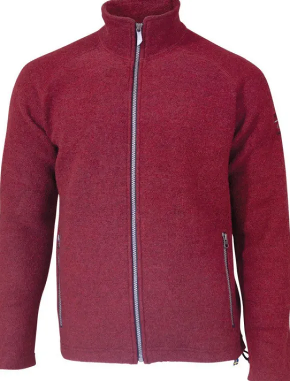 Ivanhoe of Sweden Danny Full Zip