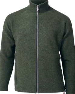 Ivanhoe of Sweden Danny Full Zip