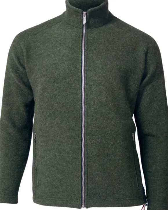 Ivanhoe of Sweden Danny Full Zip
