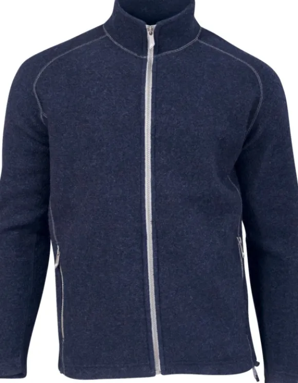 Ivanhoe of Sweden Danny Full Zip