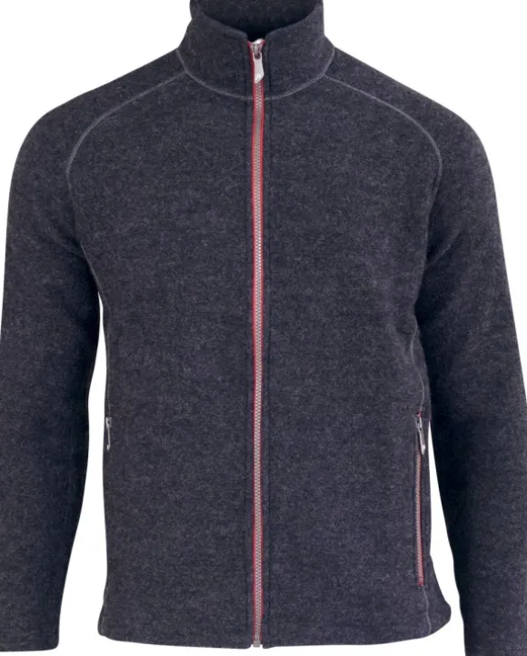 Ivanhoe of Sweden Danny Full Zip