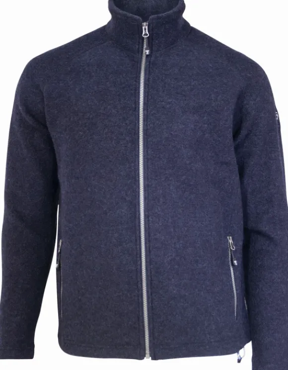 Ivanhoe of Sweden Danny Full Zip