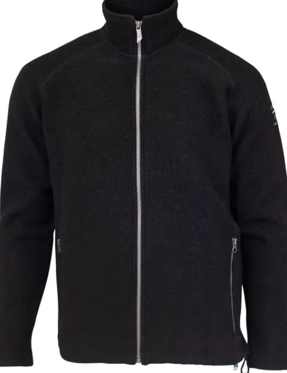 Ivanhoe of Sweden Danny Full Zip