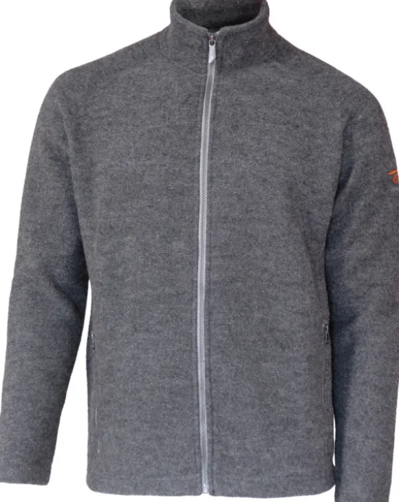 Ivanhoe of Sweden Danny Full Zip