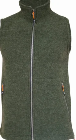 Ivanhoe of Sweden Dante Vest