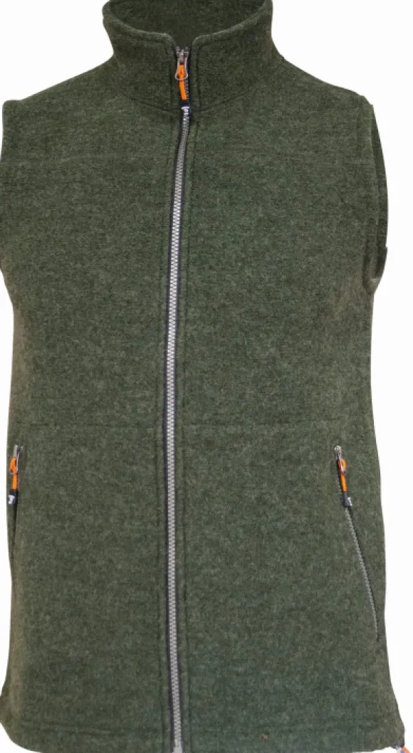 Ivanhoe of Sweden Dante Vest