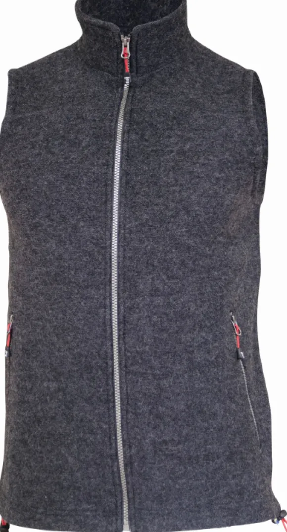 Ivanhoe of Sweden Dante Vest