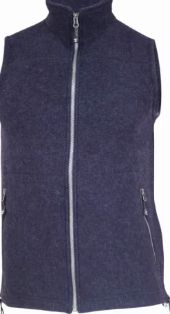 Ivanhoe of Sweden Dante Vest