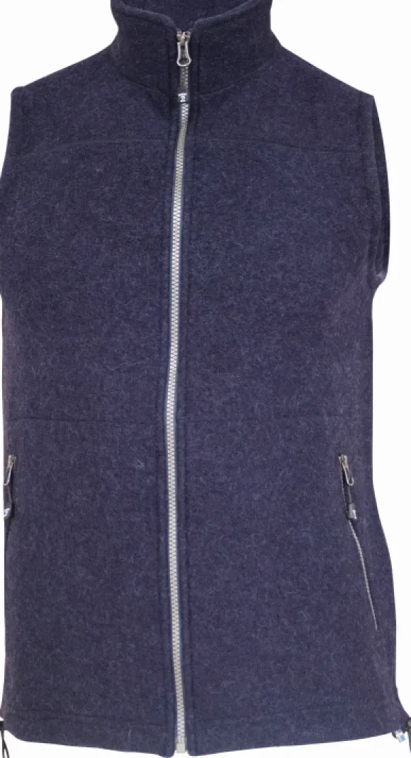 Ivanhoe of Sweden Dante Vest