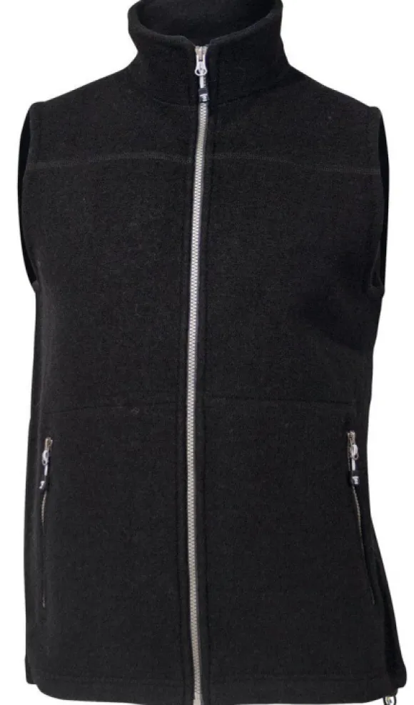 Ivanhoe of Sweden Dante Vest