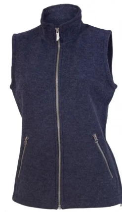 Ivanhoe of Sweden Flora Vest