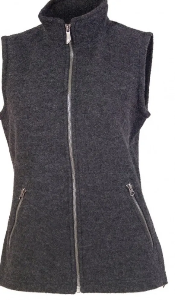 Ivanhoe of Sweden Flora Vest