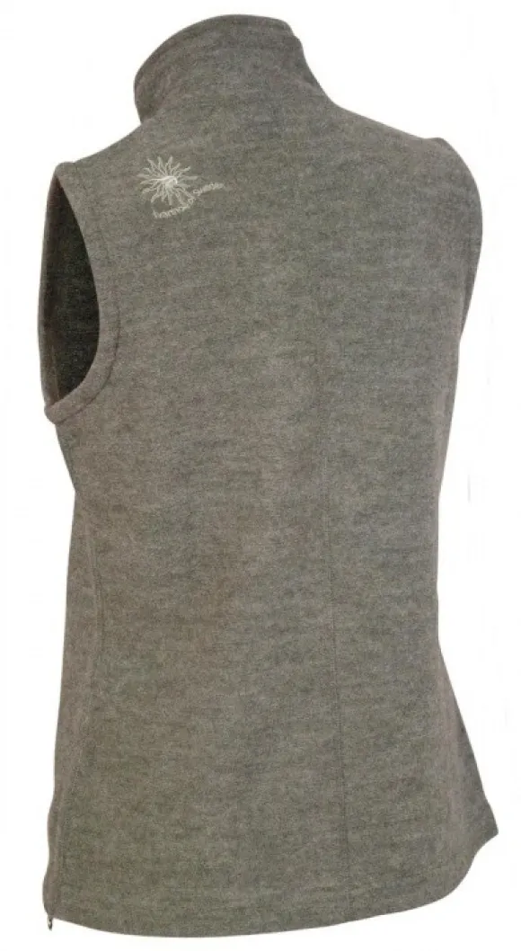 Ivanhoe of Sweden Flora Vest