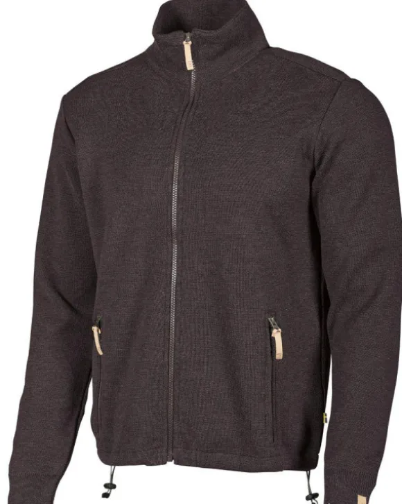Ivanhoe of Sweden Helmer Full Zip Classic