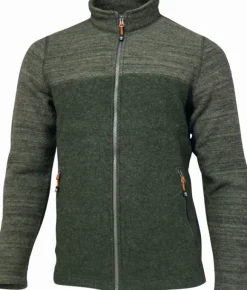 Ivanhoe of Sweden Jon Full-Zip