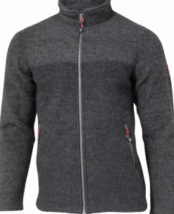 Ivanhoe of Sweden Jon Full-Zip