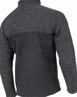 Ivanhoe of Sweden Jon Full-Zip