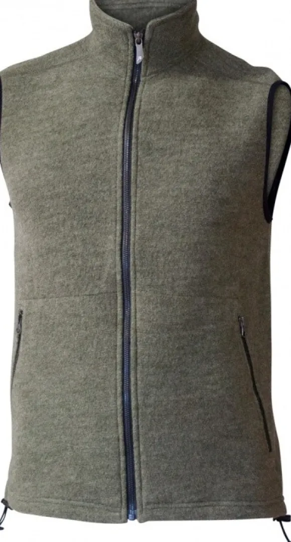 Ivanhoe of Sweden Kurre Vest