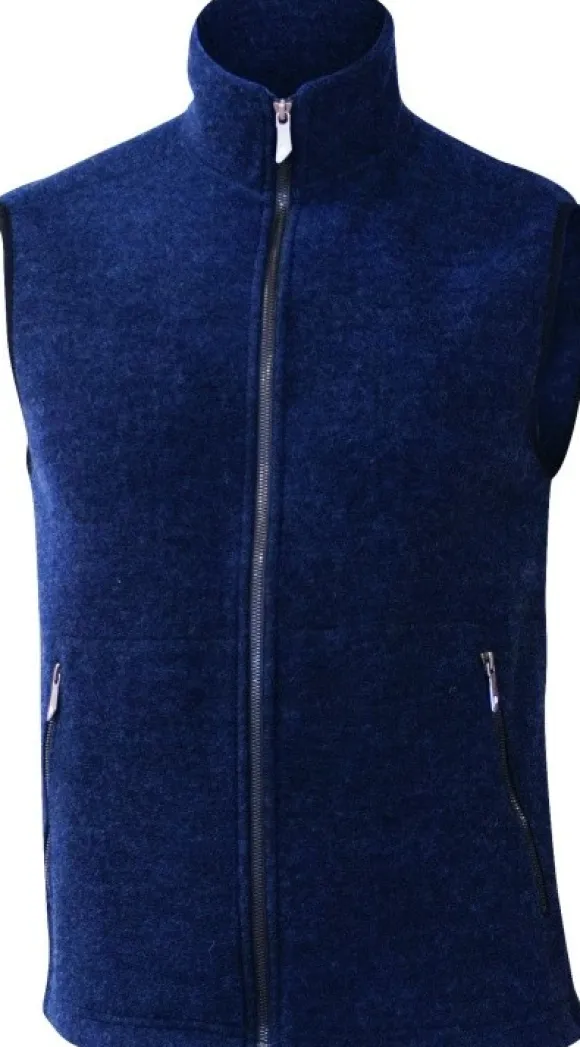 Ivanhoe of Sweden Kurre Vest