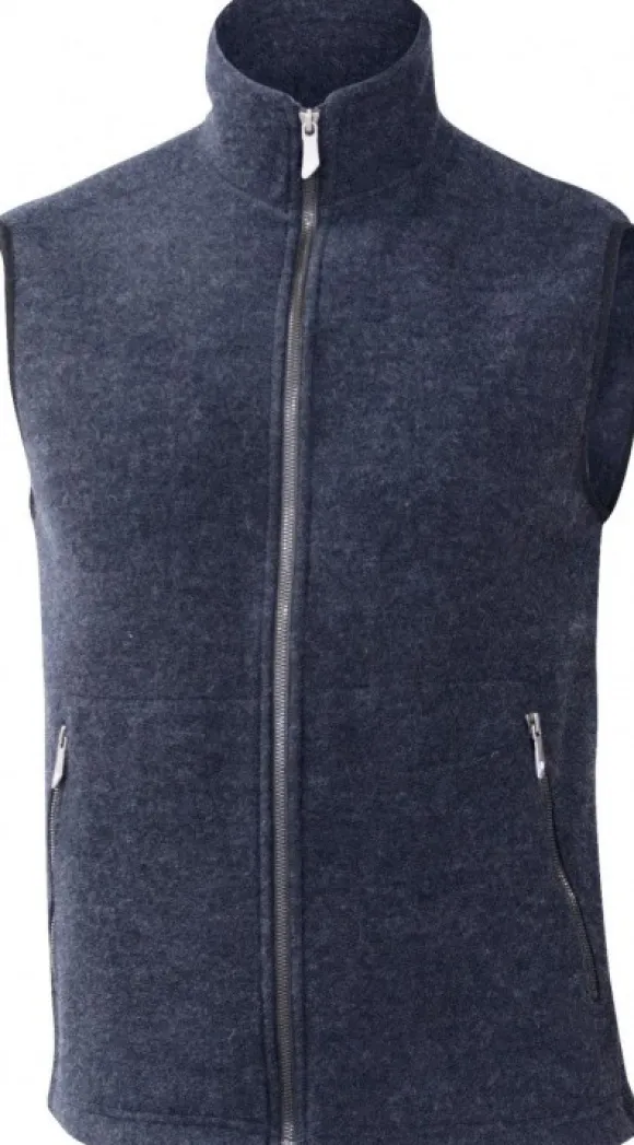 Ivanhoe of Sweden Kurre Vest