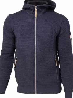 Ivanhoe of Sweden Morel Hood