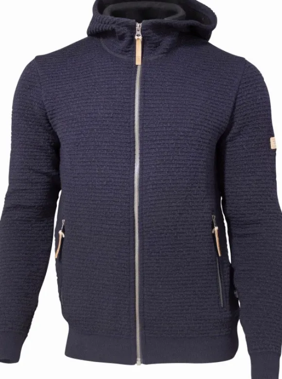 Ivanhoe of Sweden Morel Hood
