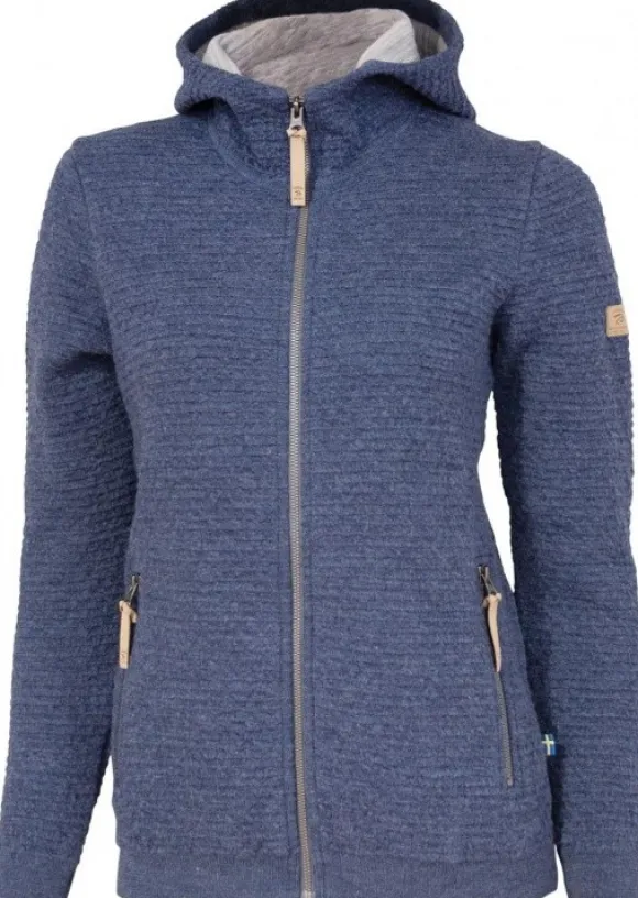Ivanhoe of Sweden Morel Hood Women