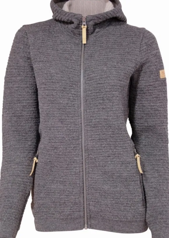 Ivanhoe of Sweden Morel Hood Women