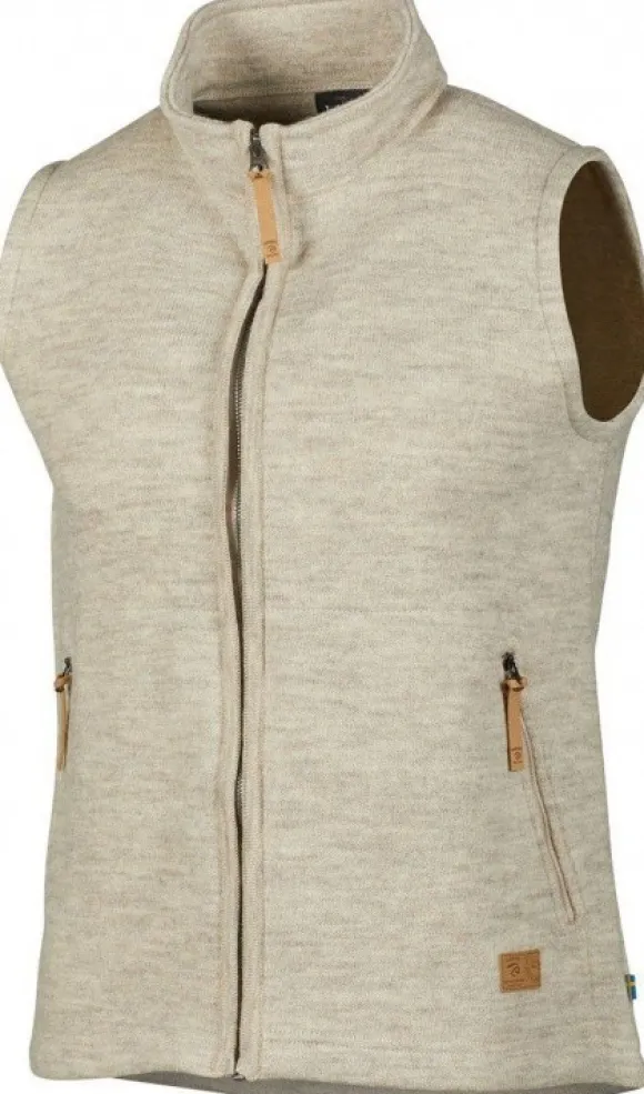 Ivanhoe of Sweden NLS Barley Vest