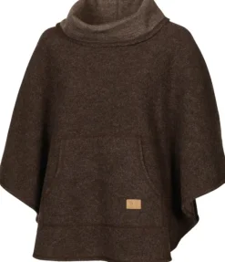 Ivanhoe of Sweden NLS Humla Poncho