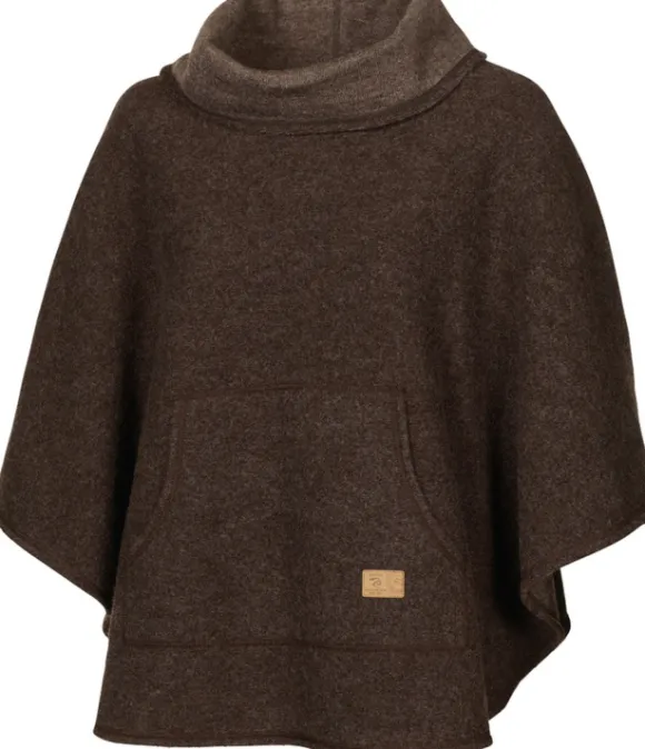 Ivanhoe of Sweden NLS Humla Poncho
