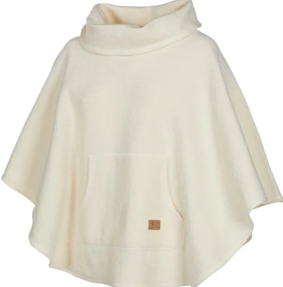 Ivanhoe of Sweden NLS Humla Poncho