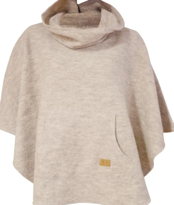 Ivanhoe of Sweden NLS Humla Poncho
