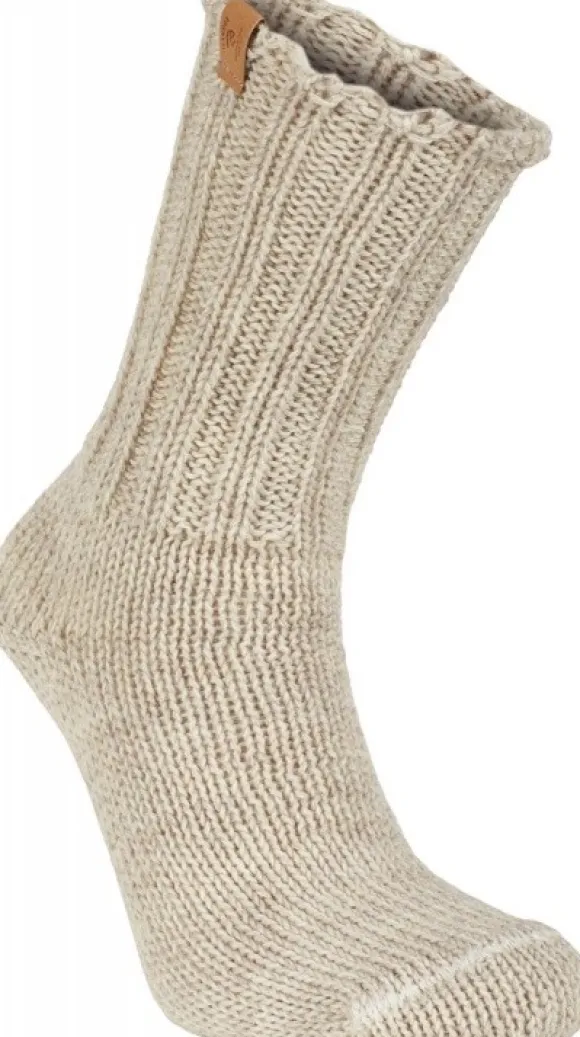 Ivanhoe of Sweden NLS Rag Sock