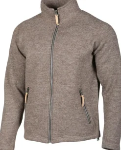 Ivanhoe of Sweden NLS Sap Full Zip