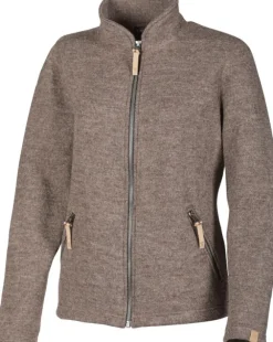 Ivanhoe of Sweden NLS Twig Full Zip Women