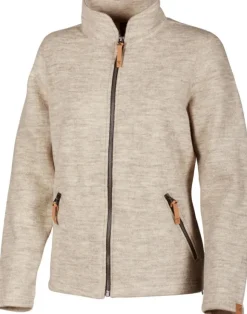 Ivanhoe of Sweden NLS Twig Full Zip Women