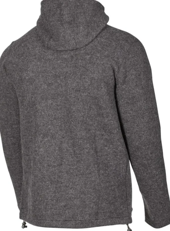 Ivanhoe of Sweden Ron Hood Zip