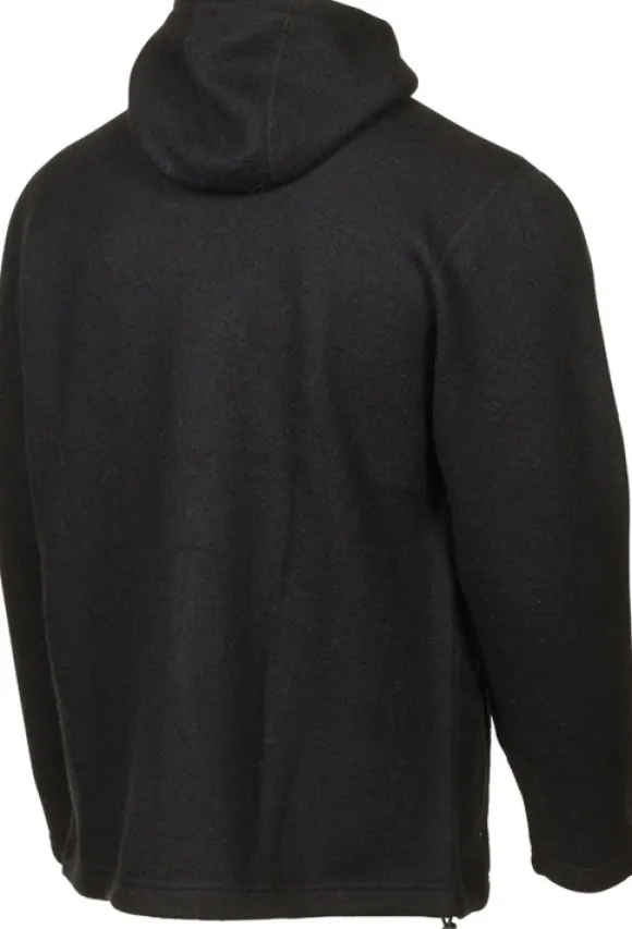 Ivanhoe of Sweden Ron Hood Zip