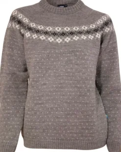 Ivanhoe of Sweden Sire Crewneck Women