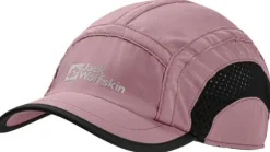 Jack Wolfskin Active Vent Cap Kids