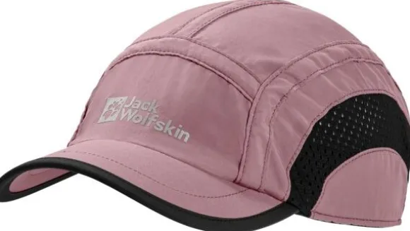 Jack Wolfskin Active Vent Cap Kids