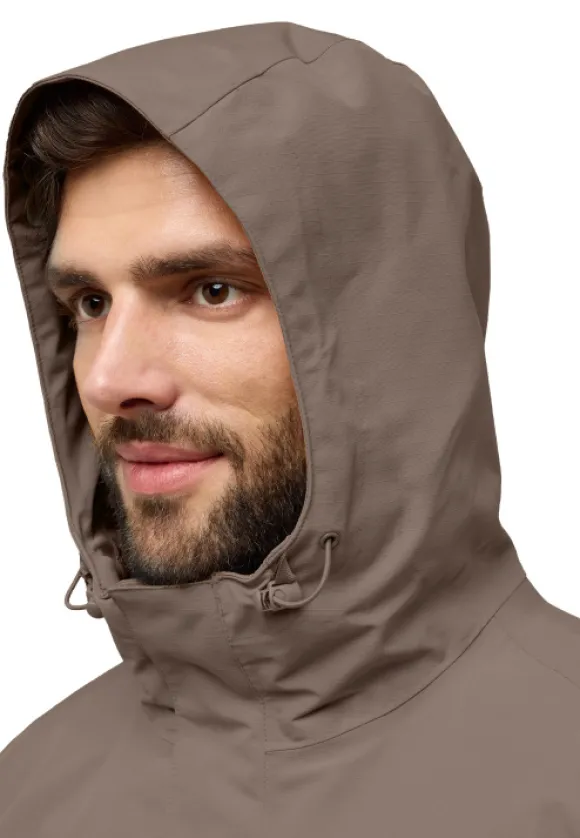 Jack Wolfskin Altenberg 3in1 Jacket Men