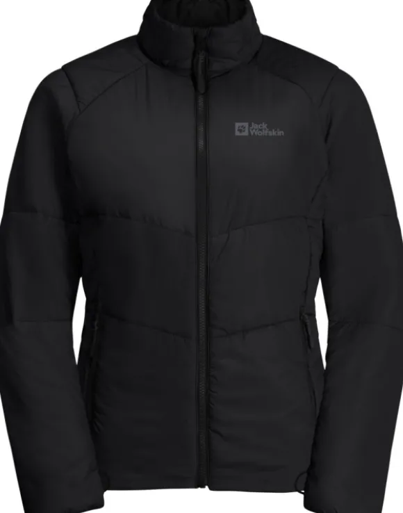Jack Wolfskin Bergland 3in1 Jacket Women
