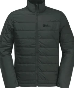 Jack Wolfskin Bergland 3in1 Jacket
