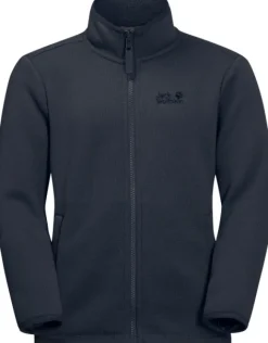 Jack Wolfskin Boys Elk Island 3in1 Parka