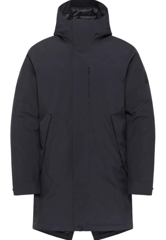 Jack Wolfskin Brandenburger Coat Men