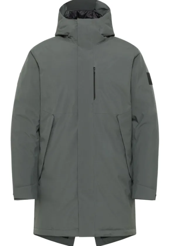 Jack Wolfskin Brandenburger Coat Men